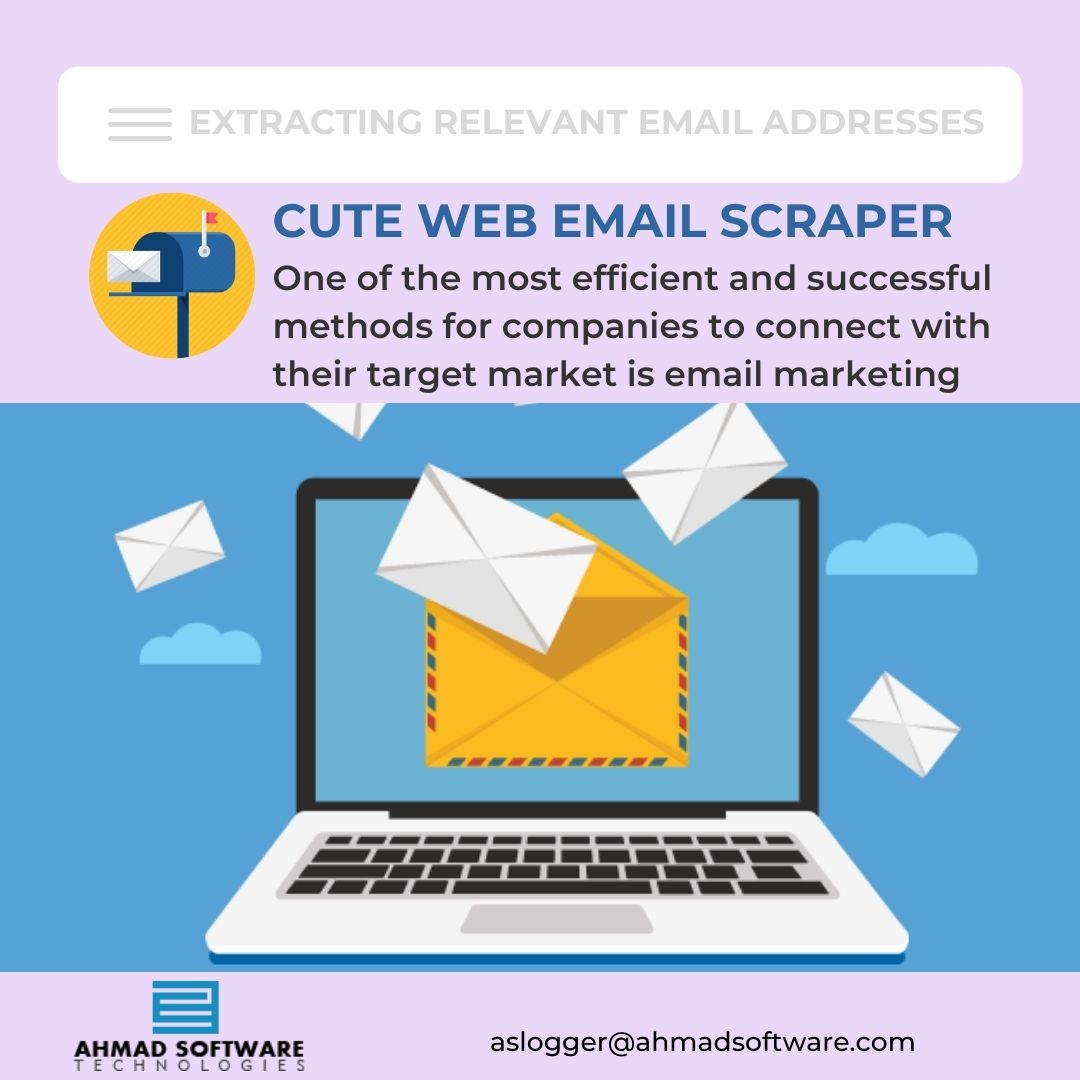 william45309741's tweet image. How To Get Real Email List For Marketing?
flamearo.com/get-real-email…
#howtocollectemailsformarketing #emailgrabber #howtobuildanemaillistfast #howtogrowyouremaillist #emailextractorfromwebsite #emailaddressextractoronline #emailextractorfromtext #emailcollectiontools