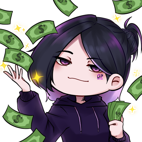 lililiillllilli's tweet photo. ✉️ Thank you again @RedAtrxte . 🙏😎
for this cute sticker for our discord server .

✨ join our discord server .
( https://t.co/ssElwjgN2D ) https://t.co/FQQKGsfm7b