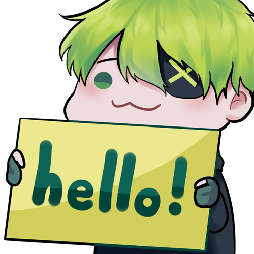lililiillllilli's tweet photo. ✉️ Thank you again @RedAtrxte . 🙏😎
for this cute sticker for our discord server .

✨ join our discord server .
( https://t.co/ssElwjgN2D ) https://t.co/FQQKGsfm7b