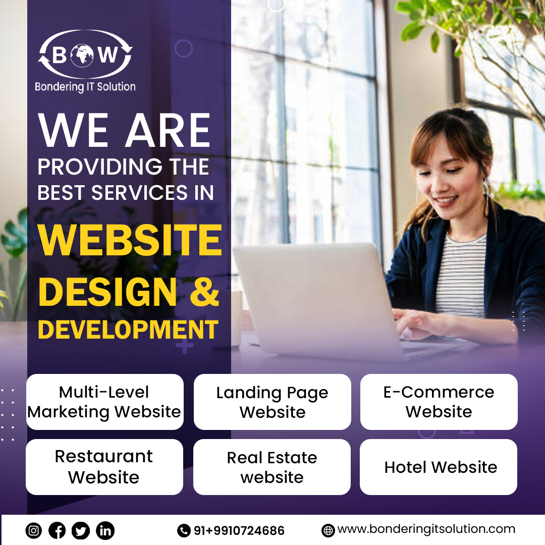 bwis21's tweet image. 𝐍𝐞𝐞𝐝 𝐚𝐧 𝐚𝐦𝐚𝐳𝐢𝐧𝐠 𝐰𝐞𝐛𝐬𝐢𝐭𝐞? 𝐋𝐨𝐨𝐤 𝐧𝐨 𝐟𝐮𝐫𝐭𝐡𝐞𝐫!
Our team provides top-notch designs and unbeatable development services. Let us make your online dreams a reality!

#websitedesign #websitedevelopment #websitebuild #onlinebusiness #hostingdiscount