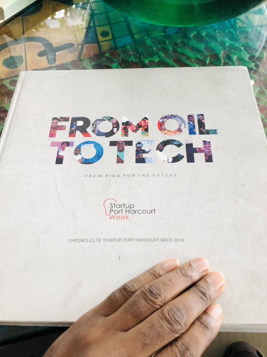 FortuneChuku's tweet image. I think my favourite so far is Marley and Blue. The ambience is pleasing and soothing. My visit there brought back good memories as I saw my photo and a write-up I made while @techativeng, about @dokubohilda’s experience at the Startup PH Week 2019, in a magazine