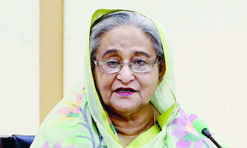 সমৃদ্ধ বিশ্ব গড়তে বৈশ্বিক প্রচেষ্টার ওপর গুরুত্বারোপ প্রধানমন্ত্রীর