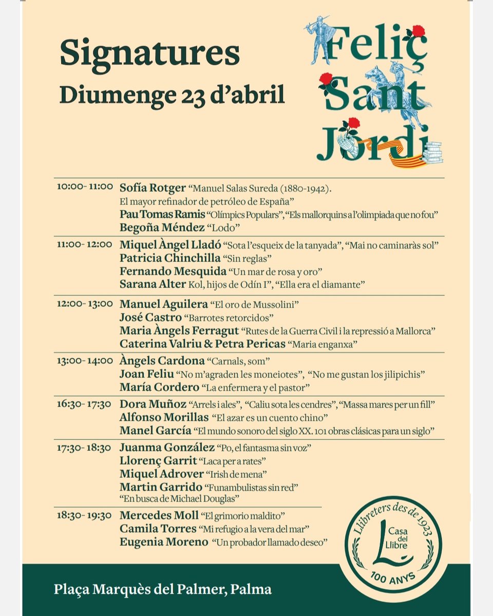 Calambur Editorial tweet media