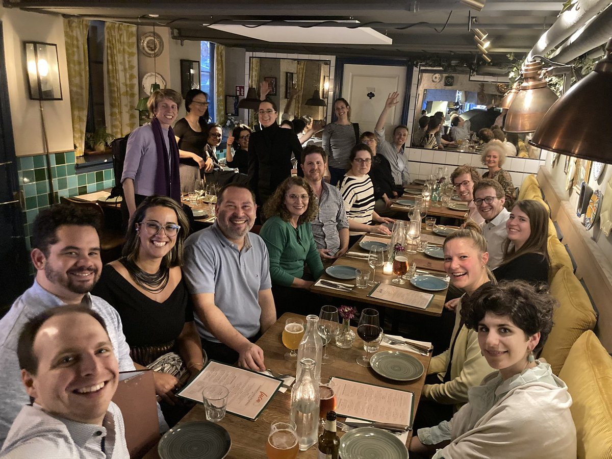 Shawna McCallin (@phageforward) on Twitter photo Where phage collaborations start! <a href="/esgnta/">ESGNTA ESCMID</a> @GinaSuhMD @PJ_Ceyssens <a href="/mjvehreschild/">Maria J.G.T. Vehreschild</a> <a href="/Zuza_DrulisKawa/">Zuzanna</a> <a href="/IrisNajjar/">Iris Najjar</a> <a href="/ECCMID/">ECCMID</a> Where phage collaborations start! <a href="/esgnta/">ESGNTA ESCMID</a> @GinaSuhMD @PJ_Ceyssens <a href="/mjvehreschild/">Maria J.G.T. Vehreschild</a> <a href="/Zuza_DrulisKawa/">Zuzanna</a> <a href="/IrisNajjar/">Iris Najjar</a> <a href="/ECCMID/">ECCMID</a>
