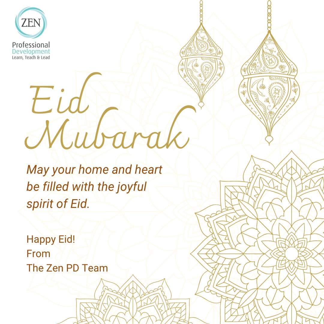 EID MUBARAK 

We hope all our community, has a blessed Eid and a Happy holiday!

#UAEschools #education #schoolleaders #dubaischools #khda #MOE #eid23
