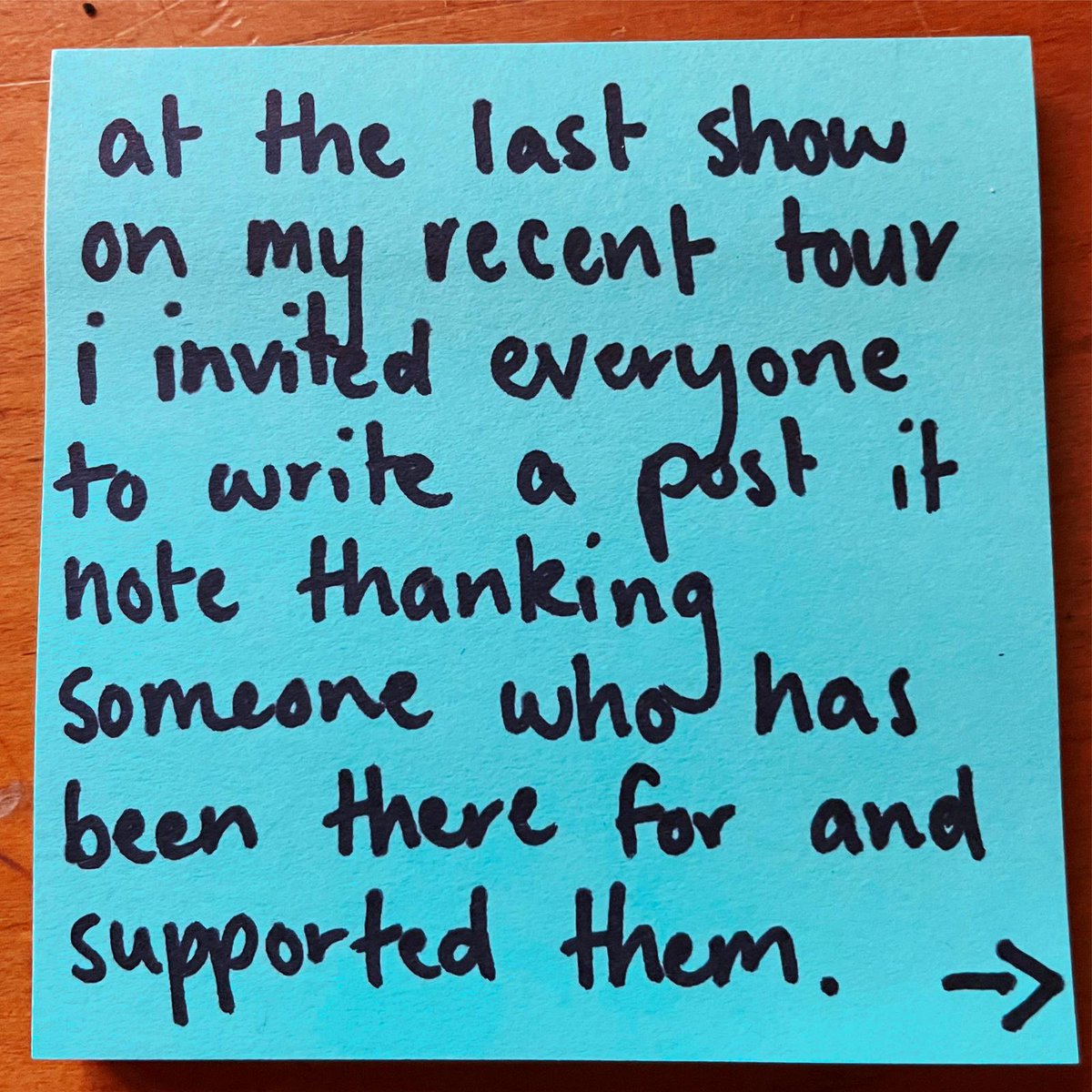 Mia Wray tweet media