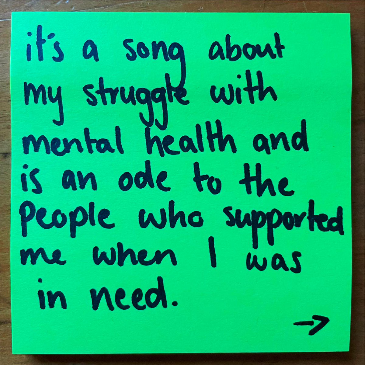 Mia Wray tweet media