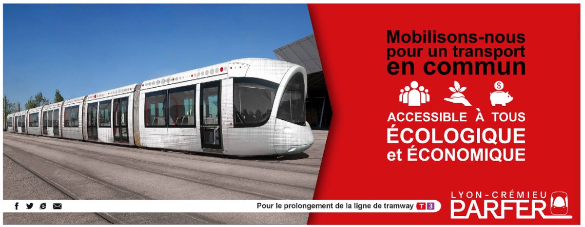 Lyon-Crémieu ParFer tweet media