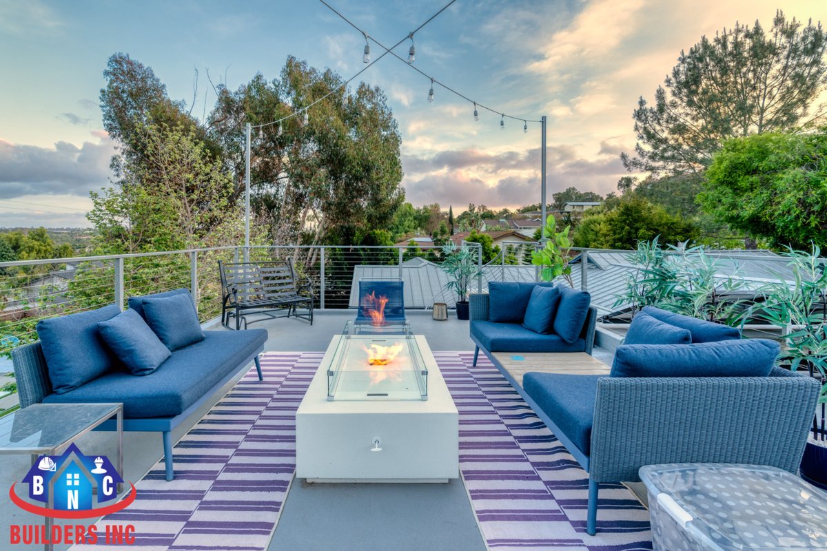 bncbuildersinc's tweet image. Looking to create a cozy outdoor space with a fire pit in Escondido, CA? Our team specializes in designing and building custom fire pits to fit your style and budget. 

☎: 760-871-5480
🌐: bncbuildersinc.com/fire-pit-desig…

#firepitdesign #EscondidoCA #outdoorliving #bncbuildersinc