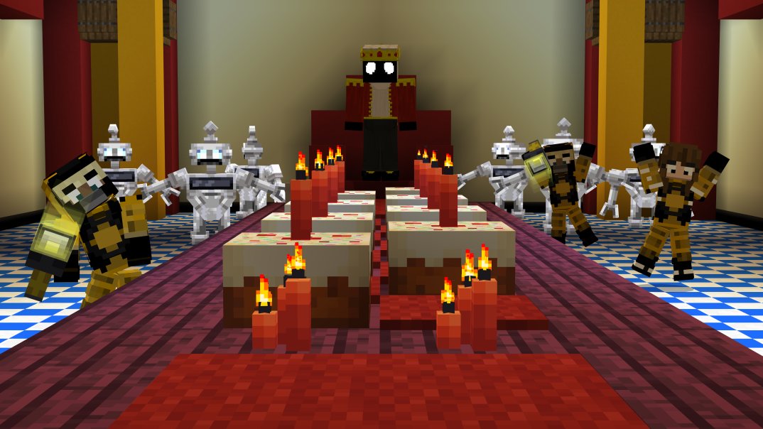 Architects Edge | 🥳 Now Partnered! tweet media