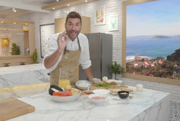 Ricos ricos los resultados de #EstacheBo en la mañana de <a href="/TVGalicia/">TVG</a> siendo 2ª opción en su franja de emisión con un 15.8% de cuota, 41.000 espectadores y 65.5% de fidelidad

+76.5% que la cuota del canal

#QueVivaLaTele #Audiencias