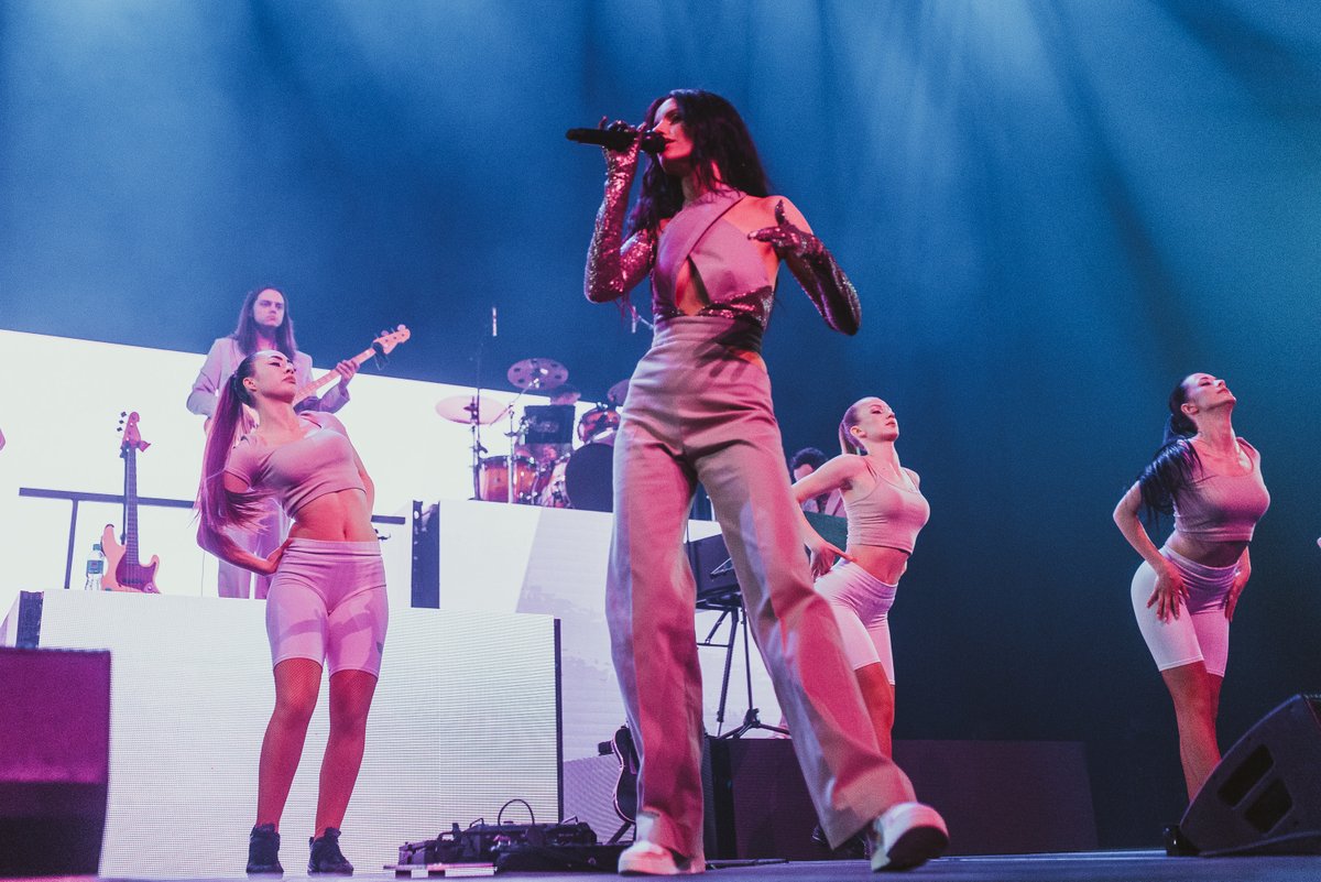 Žalgirio arena tweet media