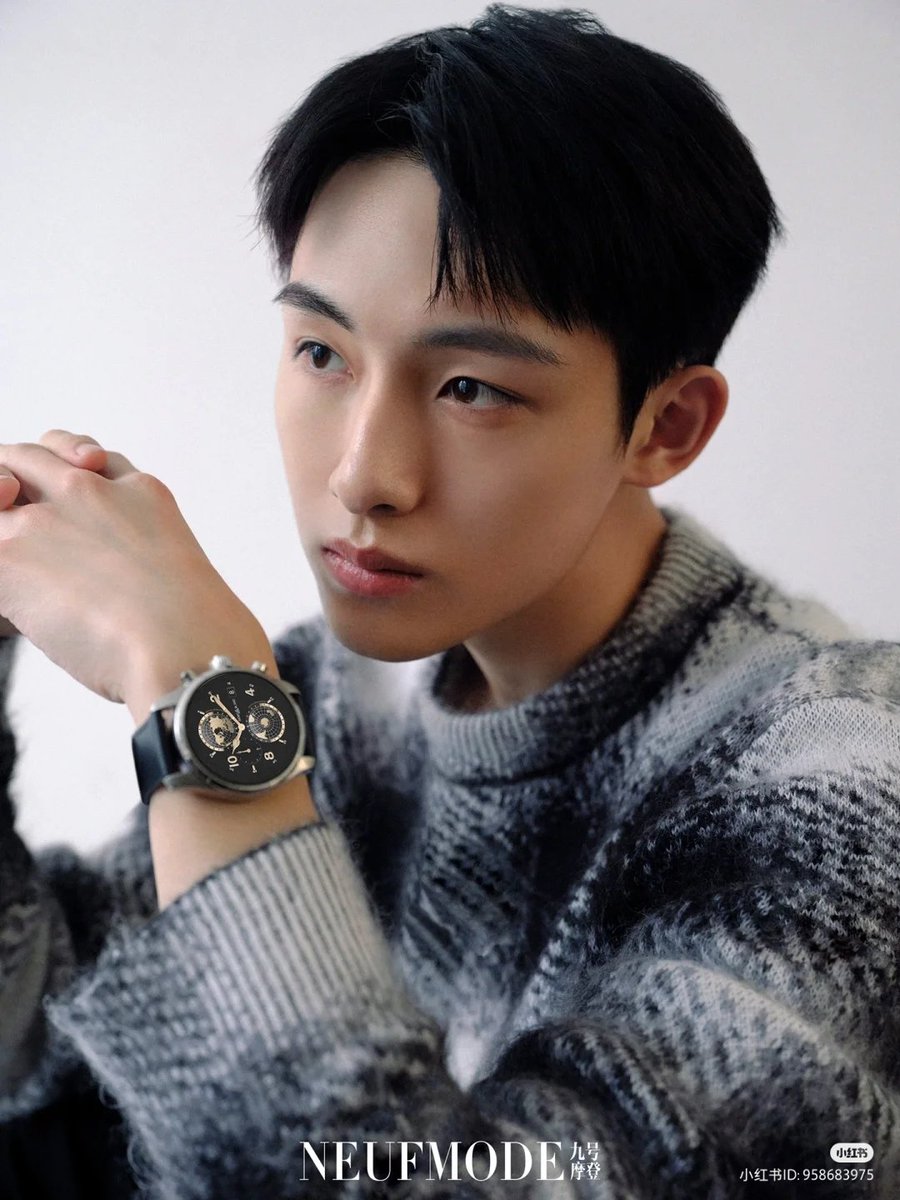 soonyunqi's tweet photo. Make up artist Hauie-樊浩 who works with Winwin for Montblanc photoshoot posted these pictures on xiaohongshu
 
🔗https://t.co/VXxnq5LwOo https://t.co/Wktc9ux3E0