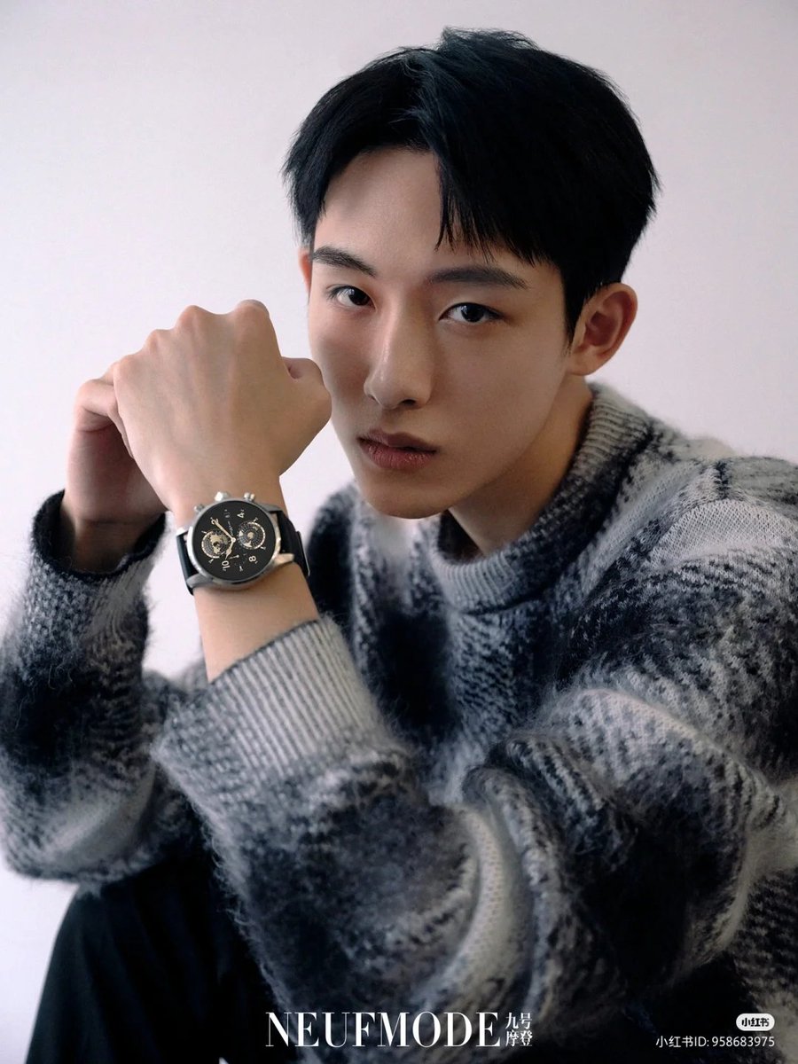 soonyunqi's tweet photo. Make up artist Hauie-樊浩 who works with Winwin for Montblanc photoshoot posted these pictures on xiaohongshu
 
🔗https://t.co/VXxnq5LwOo https://t.co/Wktc9ux3E0