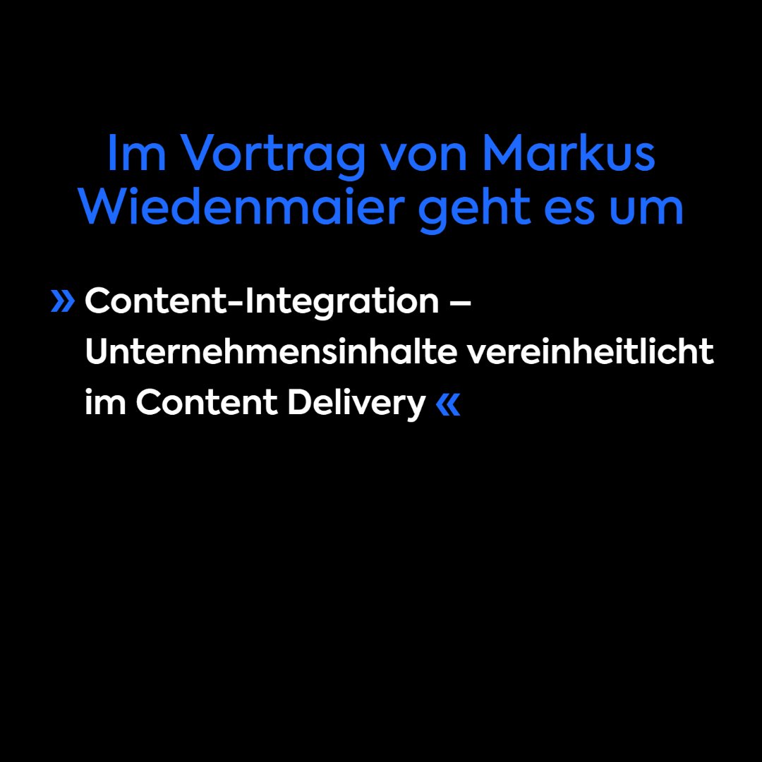 gds GmbH tweet media
