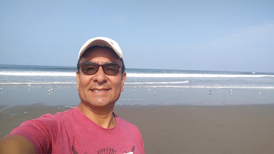 user2323566345's tweet image. El reportaje de Latina, en donde se menciona el recorte de sueldo realizado por la congresista María Cordero, se evidenció principalmente el testimonio del ex trabajador, quien salió de manera anónima. RAFAEL AURELIO CABREJOS VELA es su nombre.#VamosAlCajero #OKBROTHER #inepto