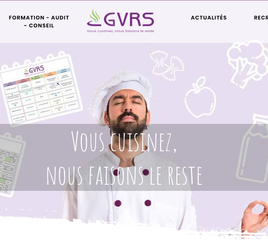 GV restauration services @GV RESTAURATION SERVICE 
👉spécialiste de la prestation de service pour la restauration collective 🍴🍴 🍴🍴 
👉vous attend au congrès Handi4 de Lyon!😃