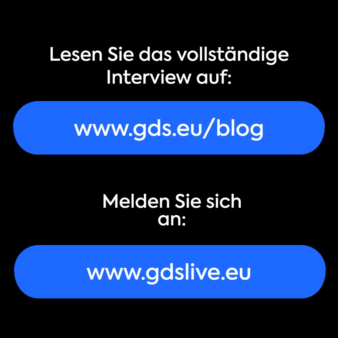 gds GmbH (@gdsgmbh) on Twitter photo gdslive2023: Markus Wiedenmaier, <a href="/crexnet/">c-rex.net</a> spricht über Content Integration. Lesen Sie das Interview zu seinem Vortrag unter: gds.eu/de/blog-2/gdsl… #gdslive #contentdelivery gdslive2023: Markus Wiedenmaier, <a href="/crexnet/">c-rex.net</a> spricht über Content Integration. Lesen Sie das Interview zu seinem Vortrag unter: gds.eu/de/blog-2/gdsl… #gdslive #contentdelivery