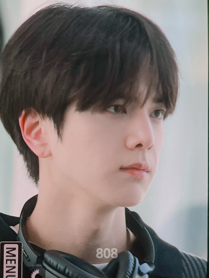 8O8yh's tweet photo. 230418 #더보이즈 #영훈 https://t.co/wOLWHqa62x