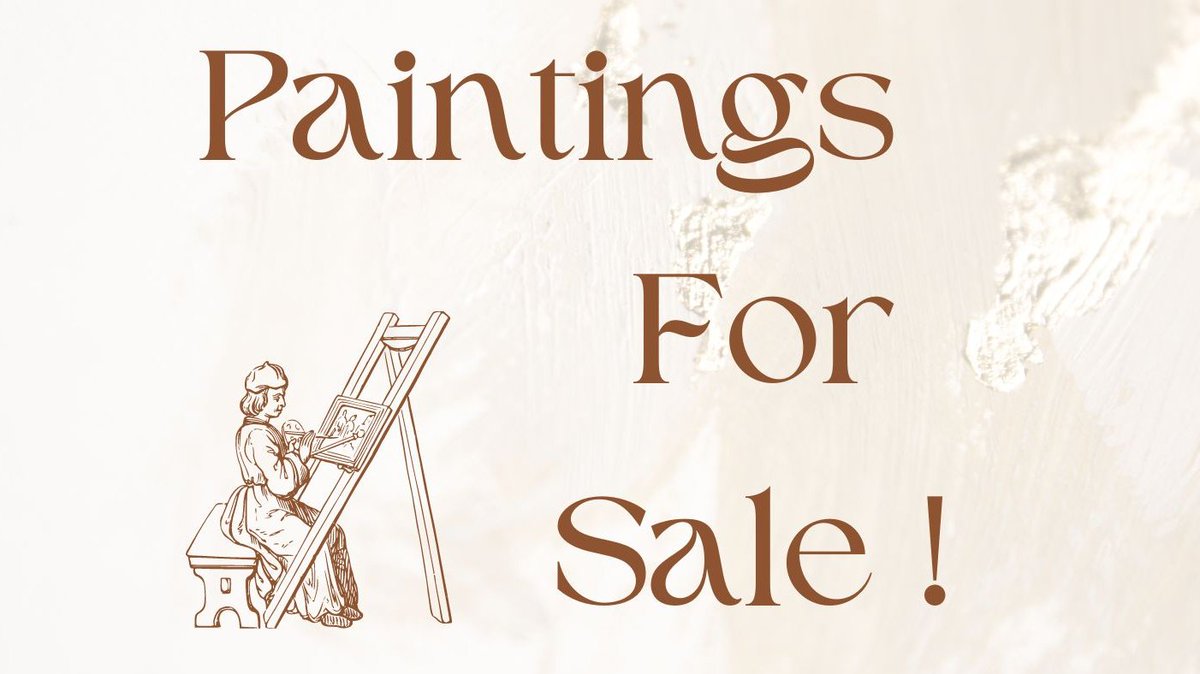 🎨🎨🎨ARTWORKS FOR SALE!!!!🎨🎨🎨