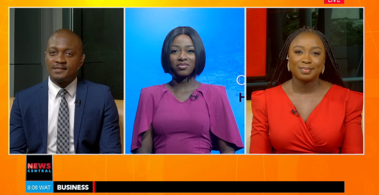 NewsCentralTV's tweet photo. Kickstart your day here on Breakfast Central for more informed and entertaining stories across Africa.🌍
Stay Connected - https://t.co/1jUIjKFALx
📌Comment and Retweet.
#NewsCentralTV
#AfricaFirst
#NCBreakfast
#Africa https://t.co/QqF36qxegZ
