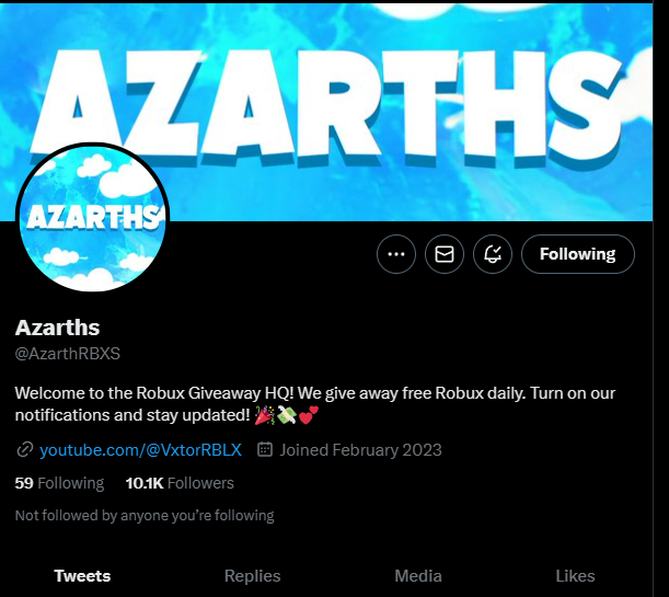 narutoknadh's tweet photo. @AzarthRBXS username is narutoknadh. i am like number 575 and retweet number 485.proof: https://t.co/h9lKicHZB4