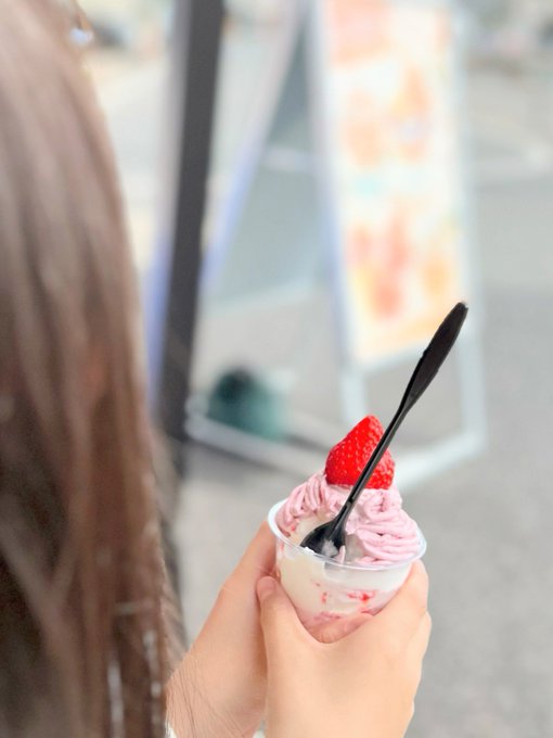 Twitterのコスプレ画像5