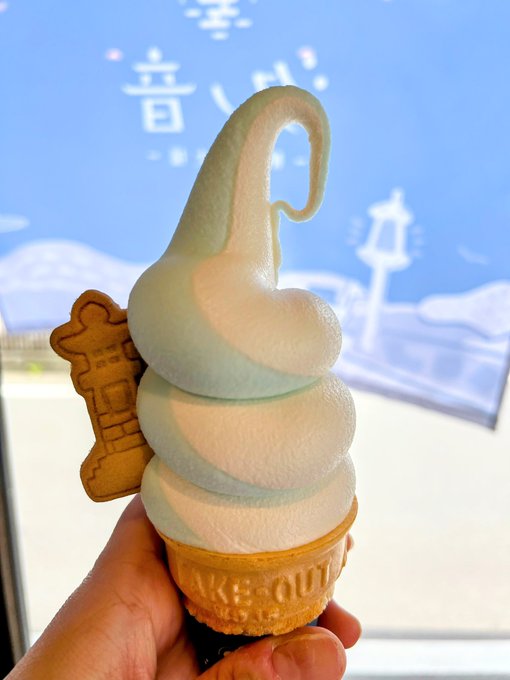 Twitterのコスプレ画像4