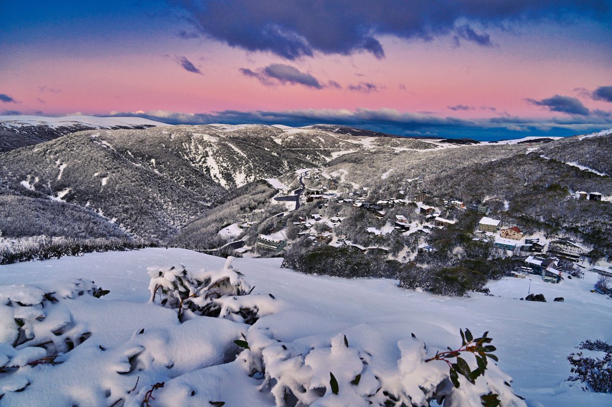 🚨 Epic Australia Pass prices rise TOMORROW! 🚨 Lock in Australia’s best value season pass for unlimited access to the magic of Falls Creek and so much more for only $1,049.

👉 bit.ly/FallsCreek_EAP…