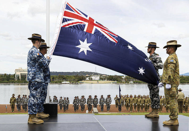 Ocean Road Magazine tweet media