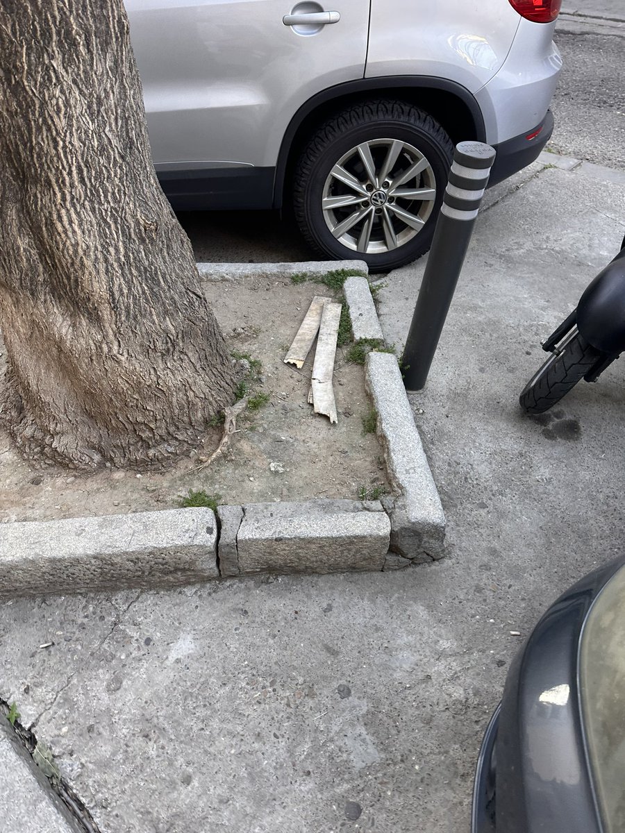 HectorAbuin's tweet image. Calle juan pablos. El porvenir #SevillaSuciaABC