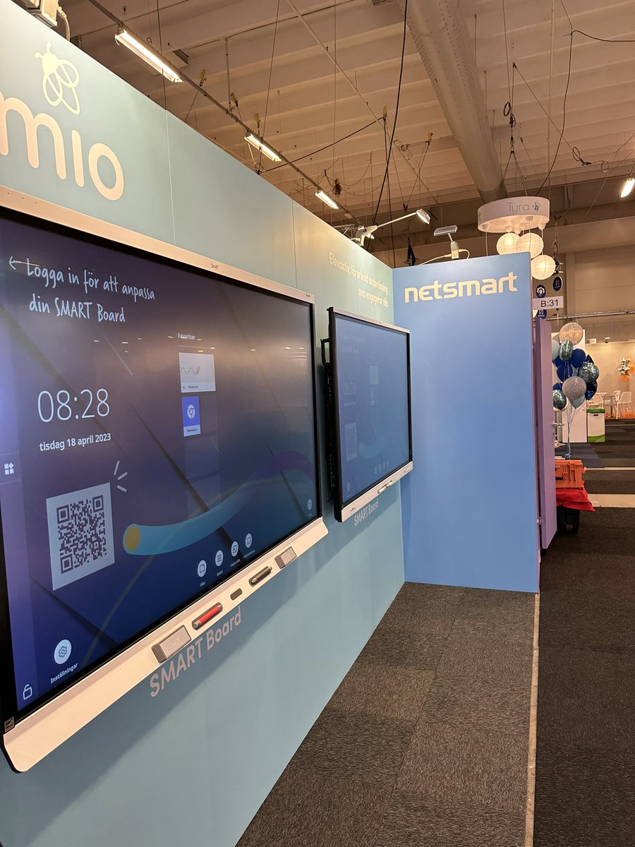 SMARTKlubben tweet media