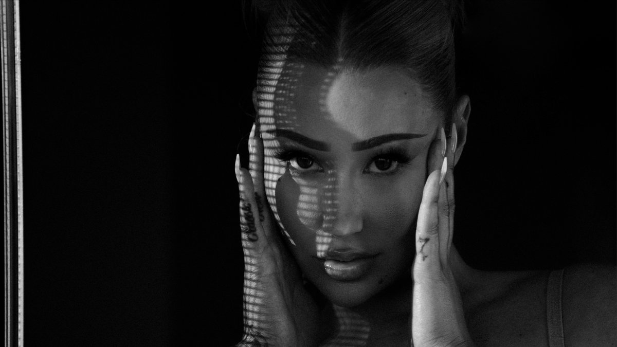 IGGY AZALEA on Twitter "Classic."