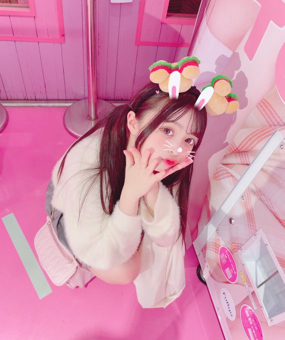 HinanoのTwitter画像32