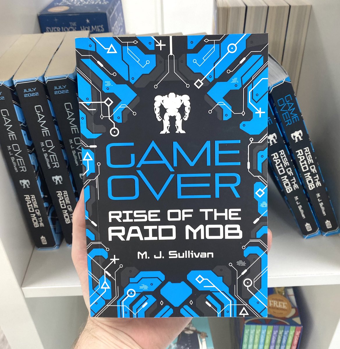 Sweet Cherry Publishing tweet media