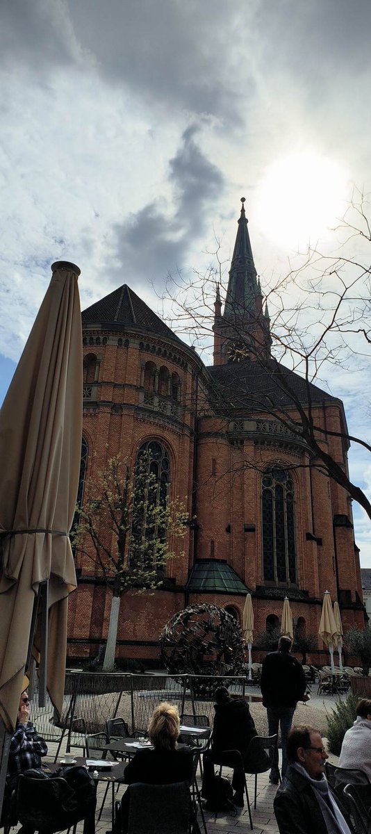 adam_phillips4's tweet image. First day in college for our students yesterday. They all did amazing, such an enriching day to see how college operates. 
#Erasmus23