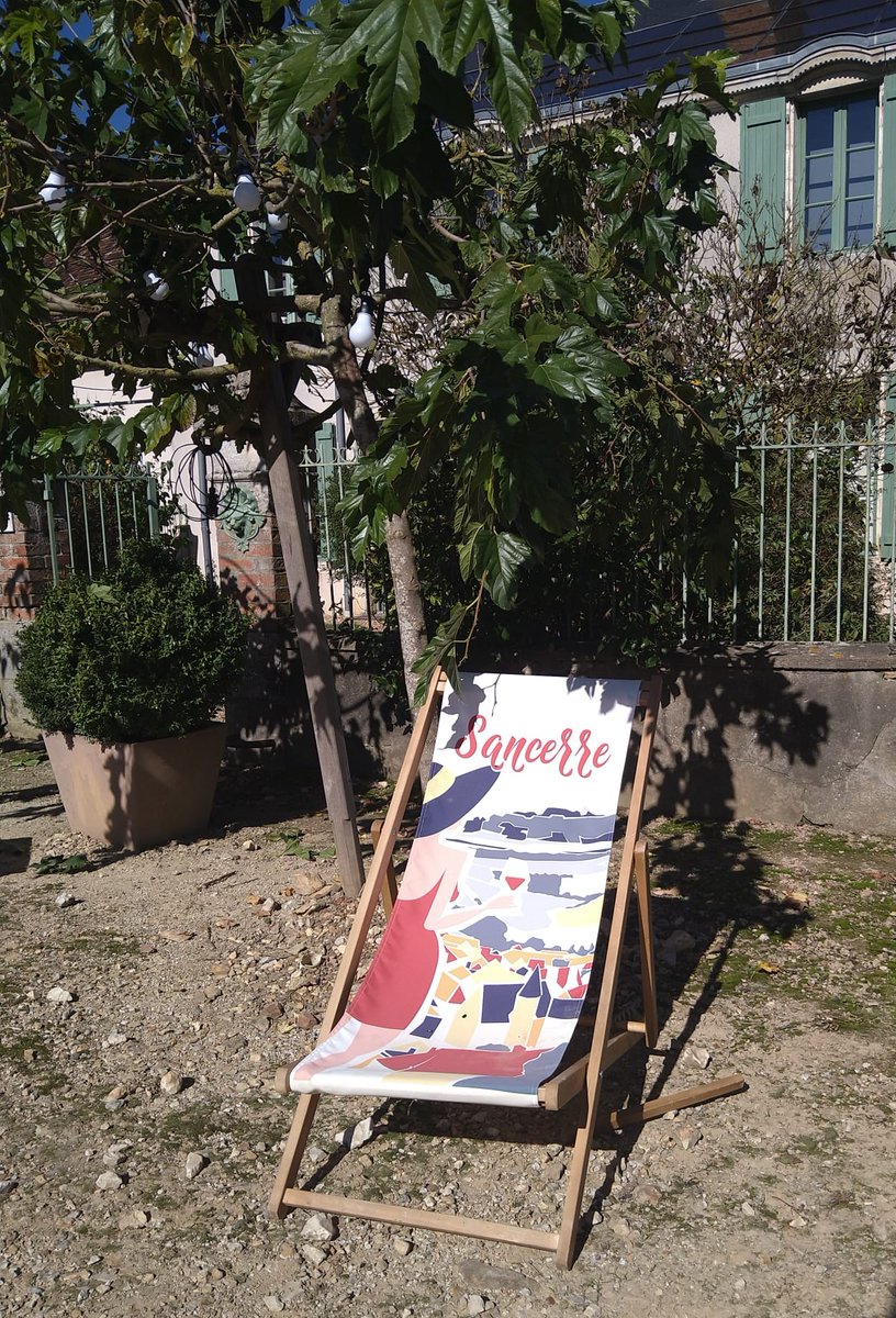 Pauline69006's tweet image. Si on #travaille pour se reposer tranquille; c'est donc la #paresse qui rend laborieux. ( De l'esprit de la #retraite)