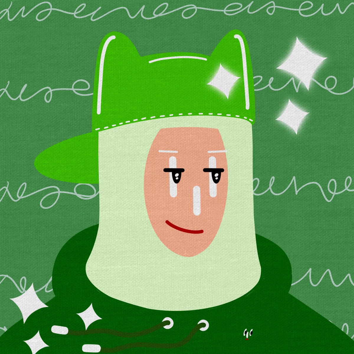 Indigochild(인디고차일드) tweet media