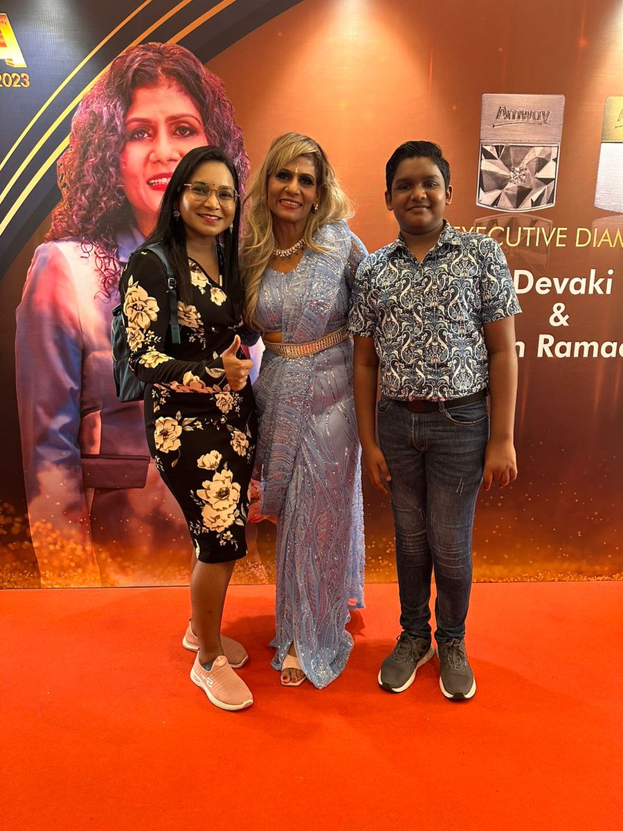 Consistent & Persistent make us Perfect & More Shine Like 💎

'Blessed Capture With Amway Executive Diamond Devaki'

#Amwaymalaysia
#Diamondtouch
#amwayexecutivediamond
#millionsignatures
#positivity
#Independent 
#StrongfromWithin