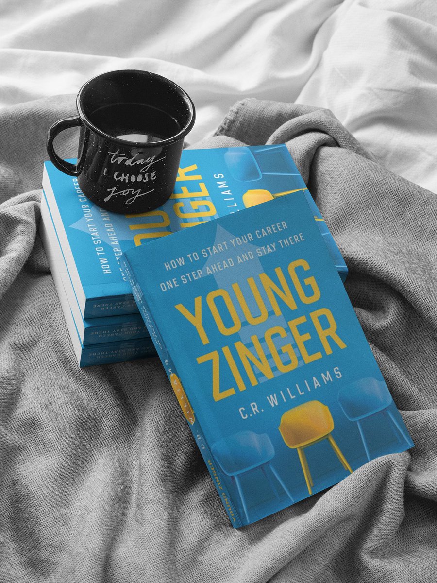 young_zinger's tweet photo. 📚👨‍💼 Ready to take your career to the next level? Look no further than the "Young Zinger" book! 🚀https://t.co/1wqF88nobp
🙌 This must-read book is now available on Amazon, perfect for young professionals and career builders alike. 🔥 https://t.co/1wqF88nobp https://t.co/ggmUeEgTOz