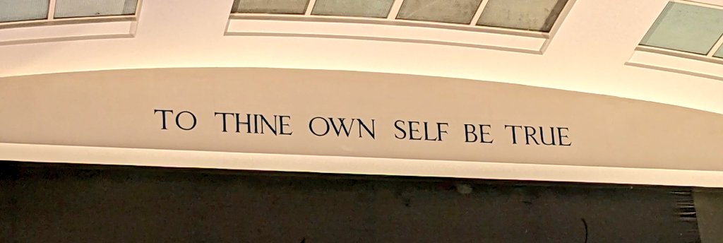 So interesting to hear about the history of Humanism in modern Britain last night at the Conway Hall. A willingness to look at the mistakes of the past to fight for a better future is one of the things that makes #humanism a great movement to be a part of! shorturl.at/oyWY0