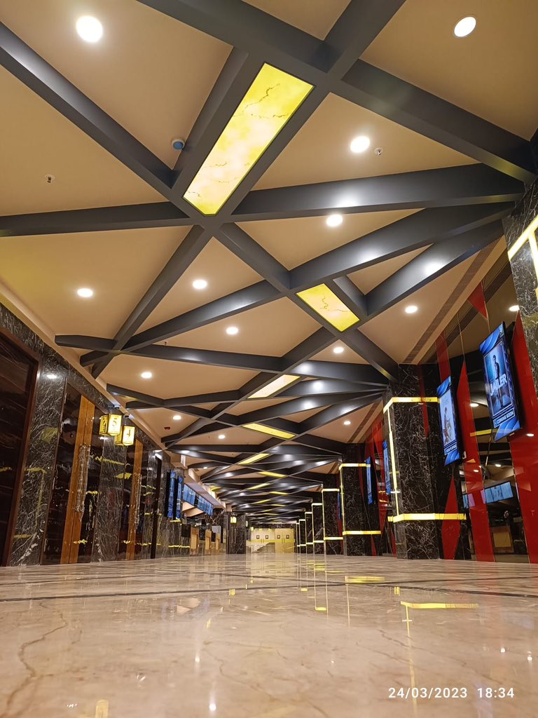 The Vijay Park Multiplex Cinemas (@Vijayparkmall) / Posts / X