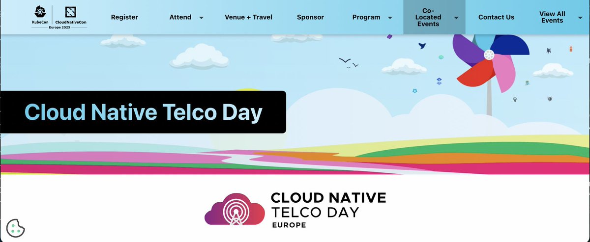 Uma_Mukkara's tweet image. Speaking at @KubeCon_  about Resilience in Telcos using @LitmusChaos . #chaosengineering #cloudnative #cloudnativetelcoday #devops #continuousresilience #kubernetes