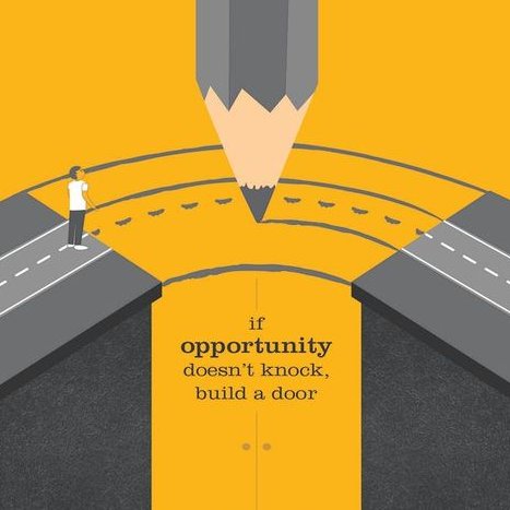 If Opportunity Doesn't Knock, Build A Door.
If Opportunity Doesn't Knock, Build A Door.💁 ✍  Visit:-famouswolf.co.uk