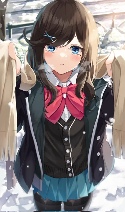 #再掲したらフォロワーが増えるらしいうちの子詰め 