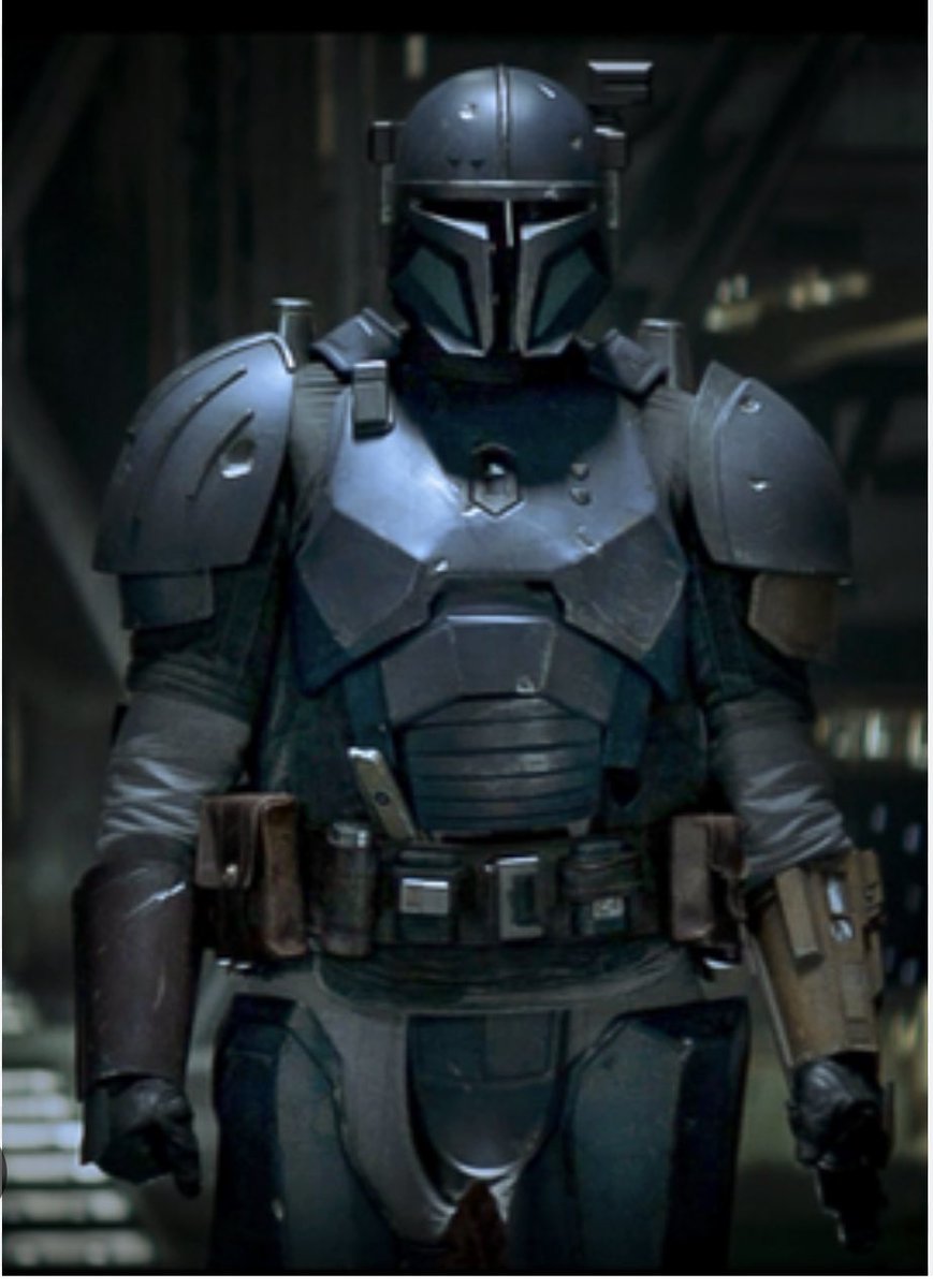 grabvoid's tweet image. Ok, hear me out I wanna cosplay and I think with me being a bigger dude I could pull this off. What y’all think?