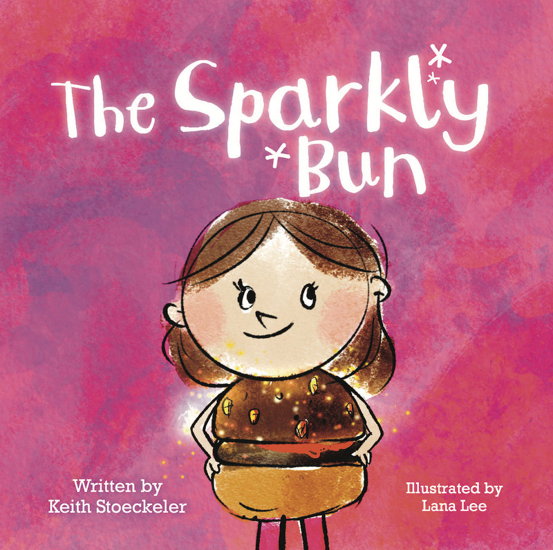 BookGoodiesKids's tweet photo. In a world where fitting in is the norm, "The Sparkly Bun" shows children the importance of being true to oneself, no matter what others may say.
Join Emme as she navigates the tricky world of schoolyard fashion. #booksaboutfood

https://t.co/tndnxAhBwr https://t.co/Ra3nyeN6cw
