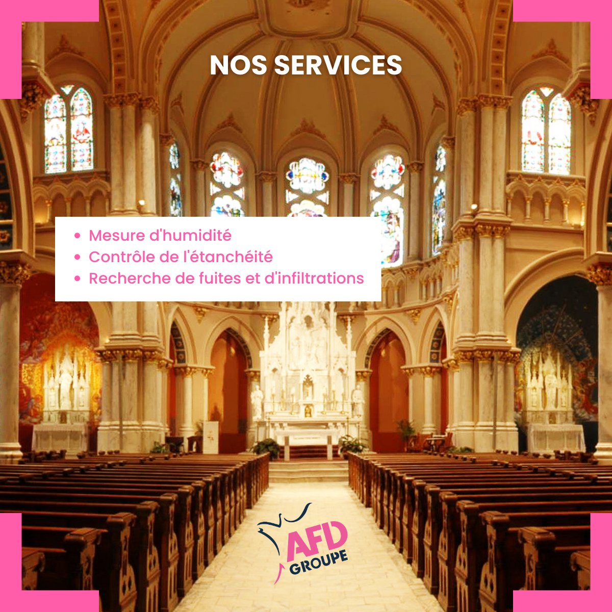AfdGroupe's tweet photo. 🏰𝐋𝐞𝐬 𝐦𝐨𝐧𝐮𝐦𝐞𝐧𝐭𝐬 𝐡𝐢𝐬𝐭𝐨𝐫𝐢𝐪𝐮𝐞𝐬 sont des trésors de nos civilisations que nous avons à cœur de sauvegarder.
AFD Groupe intervient pour 𝐝𝐞́𝐭𝐞𝐫𝐦𝐢𝐧𝐞𝐫 𝐥’𝐨𝐫𝐢𝐠𝐢𝐧𝐞 𝐝𝐞𝐬 𝐝𝐞́𝐬𝐨𝐫𝐝𝐫𝐞𝐬 𝐬𝐚𝐧𝐬 𝐝𝐞𝐬𝐭𝐫𝐮𝐜𝐭𝐢𝐨𝐧 ! https://t.co/kV5x4hhKm2