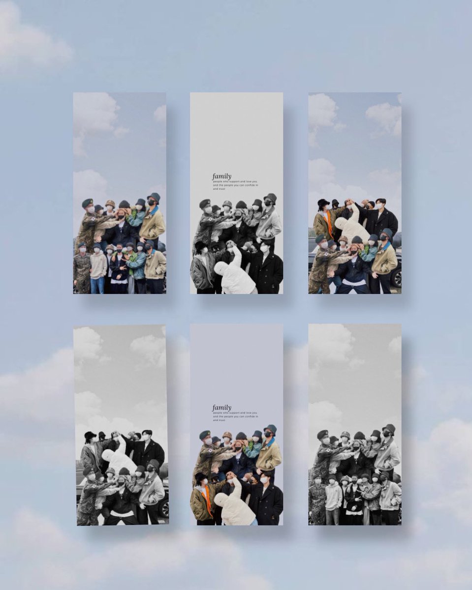 partaetae's tweet photo. BTS OT7 WALLPAPERS 🤍 https://t.co/dVcbqf2FAY