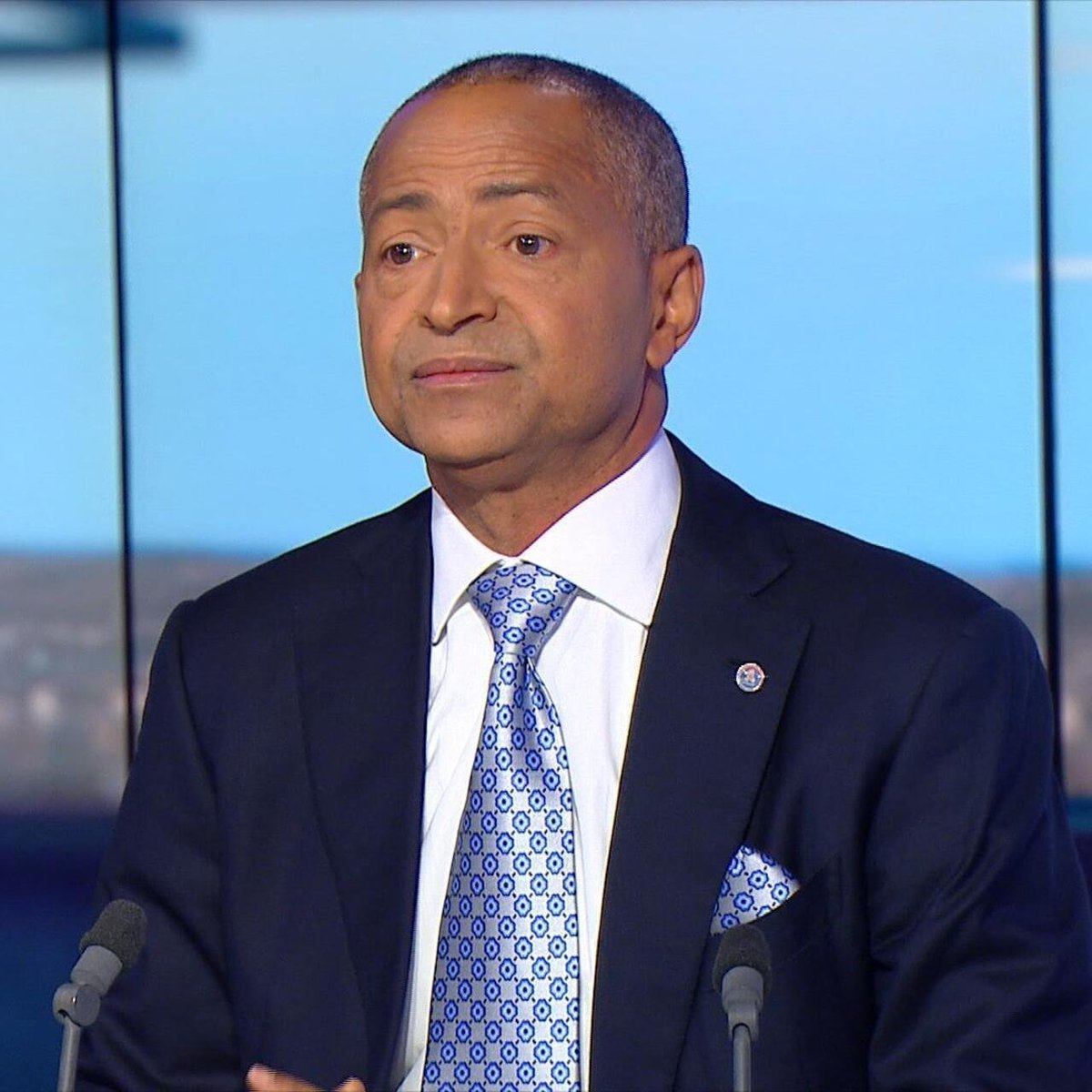 🇨🇩 Citer le sanguinaire <a href="/PaulKagame/">Paul Kagame</a> et son M23 dans les  tueries à l'Est du pays est une ligne rouge pour <a href="/moise_katumbi/">Moise Katumbi</a> et toute sa bande.

#RwandaIsKilling